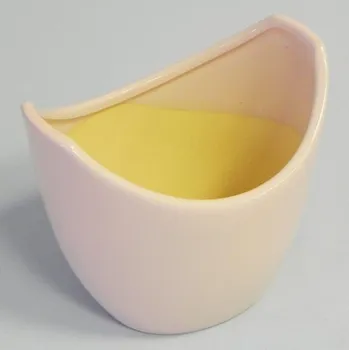 Zahradní dekorace Obal keramika růžová (GF6827-S/P)