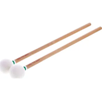 Palička Adams TT3 tonkin (soft) - Paličky na tympán