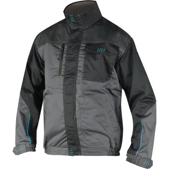 Pracovní oblečení ARDON 4Tech blůza šedá/černá