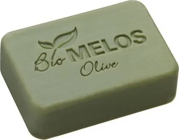 Mýdlo Speick Melos olivové 100 g