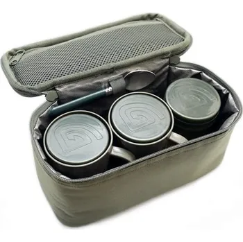 Trakker NXG Brew Kit sada na kávu 