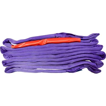 Upínací popruh Vyprošťovací smyčka - 7 t / 8 m