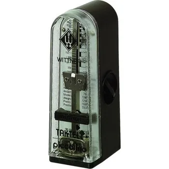 Příslušenství k hudebnímu nástroji Wittner PICCOLINO 890161 - Mechanický metronom