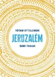 Jeruzalém - Yotam Ottolenghi, Sami…