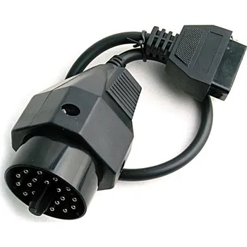 Autodiagnostika 20-pin BMW 20 pin redukce (Redukce 20-pin BMW pro diagnostické OBD kabely)