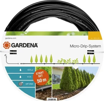 Gardena MDS startovací sada pro rostliny v řádcích L 13013-20