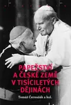 Papežství a české země v tisíciletých…