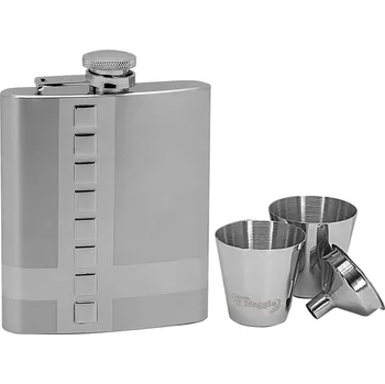 Placatka Lucca di Maggio 97070 Placatka na alkohol 220ml sada