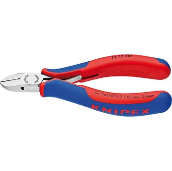 Dílna Knipex 77 12 115 ESD
