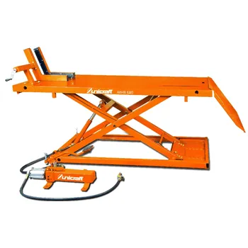 Unicraft MHB 680