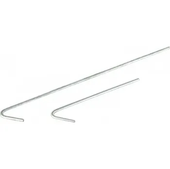 Stavební materiál Drát s hákem 250