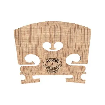 Viola Aubert À&nbsp;MIRECOURT No.7 (50&nbsp;mm) - Kobylka na violu