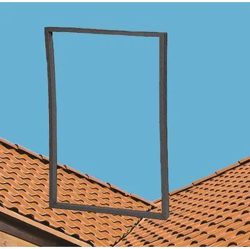 Okno DAKEA IFC Izolační pěnový rám DAKEA: P6A 94x118 cm