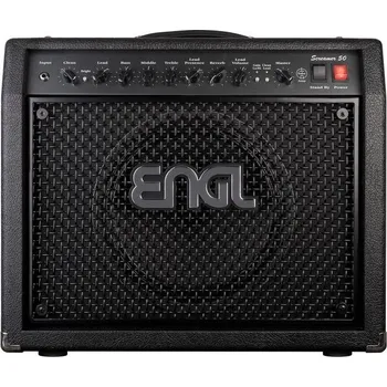 Aparatura pro kytaru Engl Screamer 50 E330