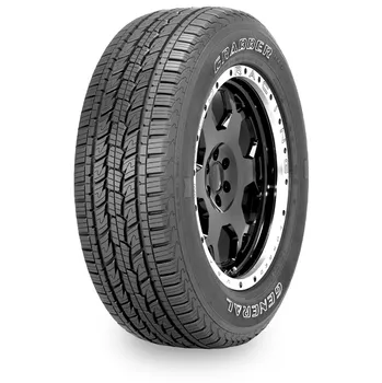 Letní osobní pneu General Tire Grabber HTS 225/75 R16 115 S TL LRE