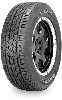 Letní osobní pneu General Tire Grabber HTS 225/75 R16 115 S TL LRE