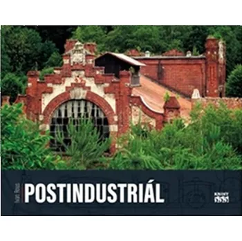 Postindustriál - Ivan Rous