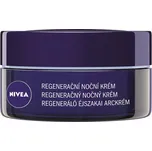 Nivea Aqua Effect Regenerační noční…