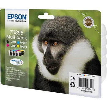 Originální Epson T095 (C13T08954020)
