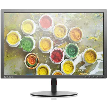 Monitor Lenovo ThinkVision T2254