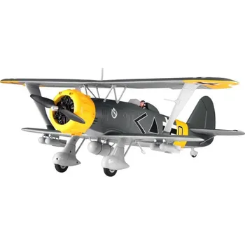 RC model letadla Fms Henschel HS-123 EPP ARF