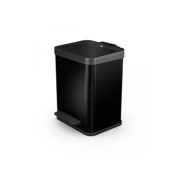 Hailo Öko duo Plus M, černý