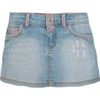Dívčí sukně Dívčí džínová sukně Mayoral velikost: 116