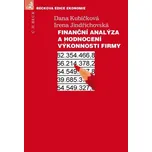 Finanční analýza a hodnocení výkonnosti…