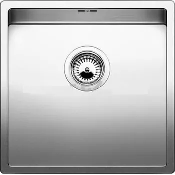 BLANCO Claron Style 500-U