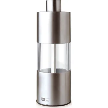 Mlýnek na koření AdHoc mlýnek na koření ruční ocel 