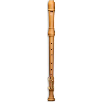 Zobcová flétna Mollenhauer DENNER 5416 - Tenorová zobcová flétna