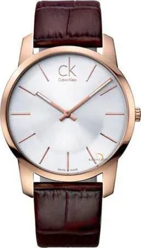 Hodinky Calvin Klein K2G21629