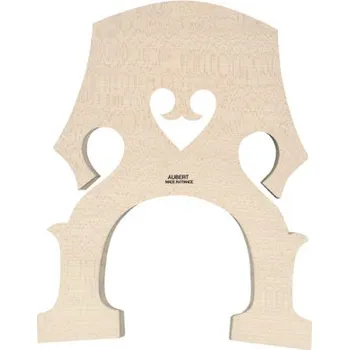 Kontrabas Aubert ETUDE No.20 (3/4) - Kobylka na kontrabas