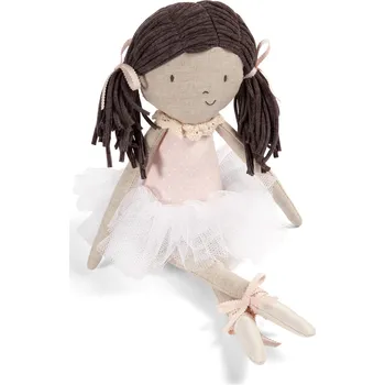 Hračka pro nejmenší Mamas & Papas Panenka baletka