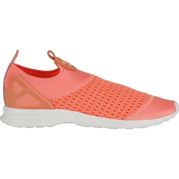 Dámské tenisky Adidas ZX Flux ADV Smooth Slip-On W Sun Glow/Solar Orange