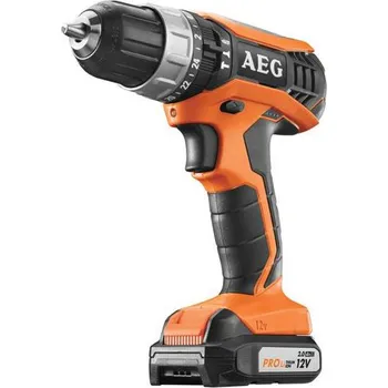 AEG BSB 12G3 LI-202C