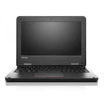 Notebook Lenovo ThinkPad Helix (20CG001GMC)