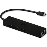 i-tec USB 3.1 Type C SLIM HUB 3…