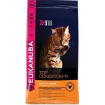 Eukanuba Cat Adult Top Condition 1+