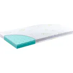 Träumeland Waldduft 90x200 cm