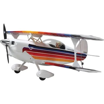 RC model letadla Hangar 9 Christen Eagle II 90 ARF