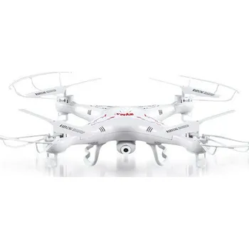 Syma X5C