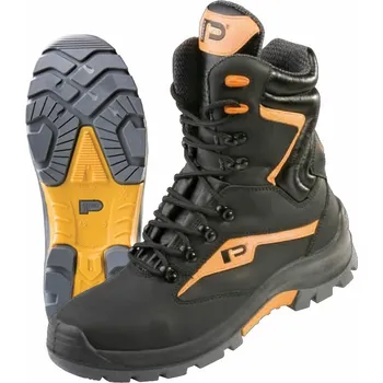 Panda Extreme Tector S3 SRC Pracovní obuv Panda Extreme Tector S3 SRC