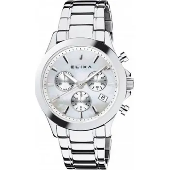 Hodinky Recenze Elixa Enjoy E079-L291 