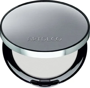 Pudr Artdeco Setting Powder Compact jemný kompaktní fixační transparentní pudr 7 g