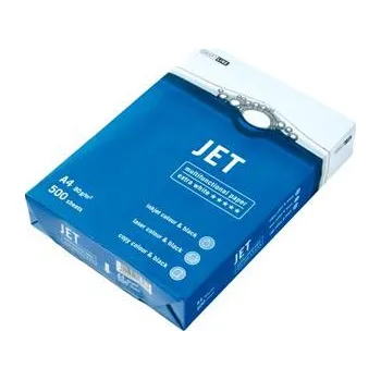 Papír pro tiskárny Papír Jet - A4/80 g, 500 listů v balíčku | kvalita A