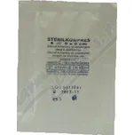 Gáza hydr.kompr.ster.5x5cm 5ks Steriwund