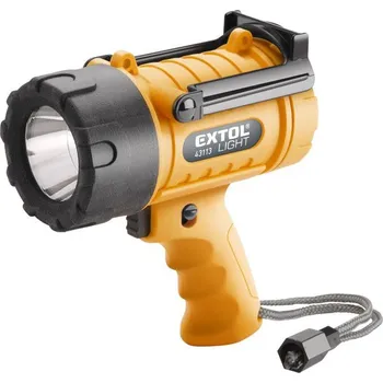 Svítilna Extol Light 43113