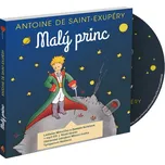 Malý princ - Antoine de Saint-Exupéry,…