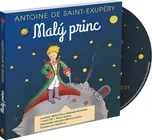 Malý princ - Antoine de Saint-Exupéry,…